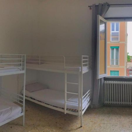 Affitacamera Stella Firenze Eksteriør bilde