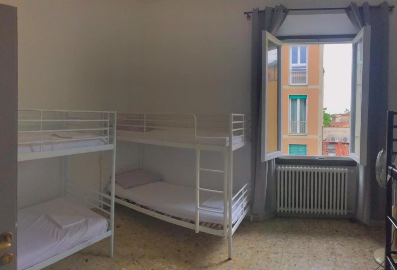Affitacamera Stella Firenze Eksteriør bilde